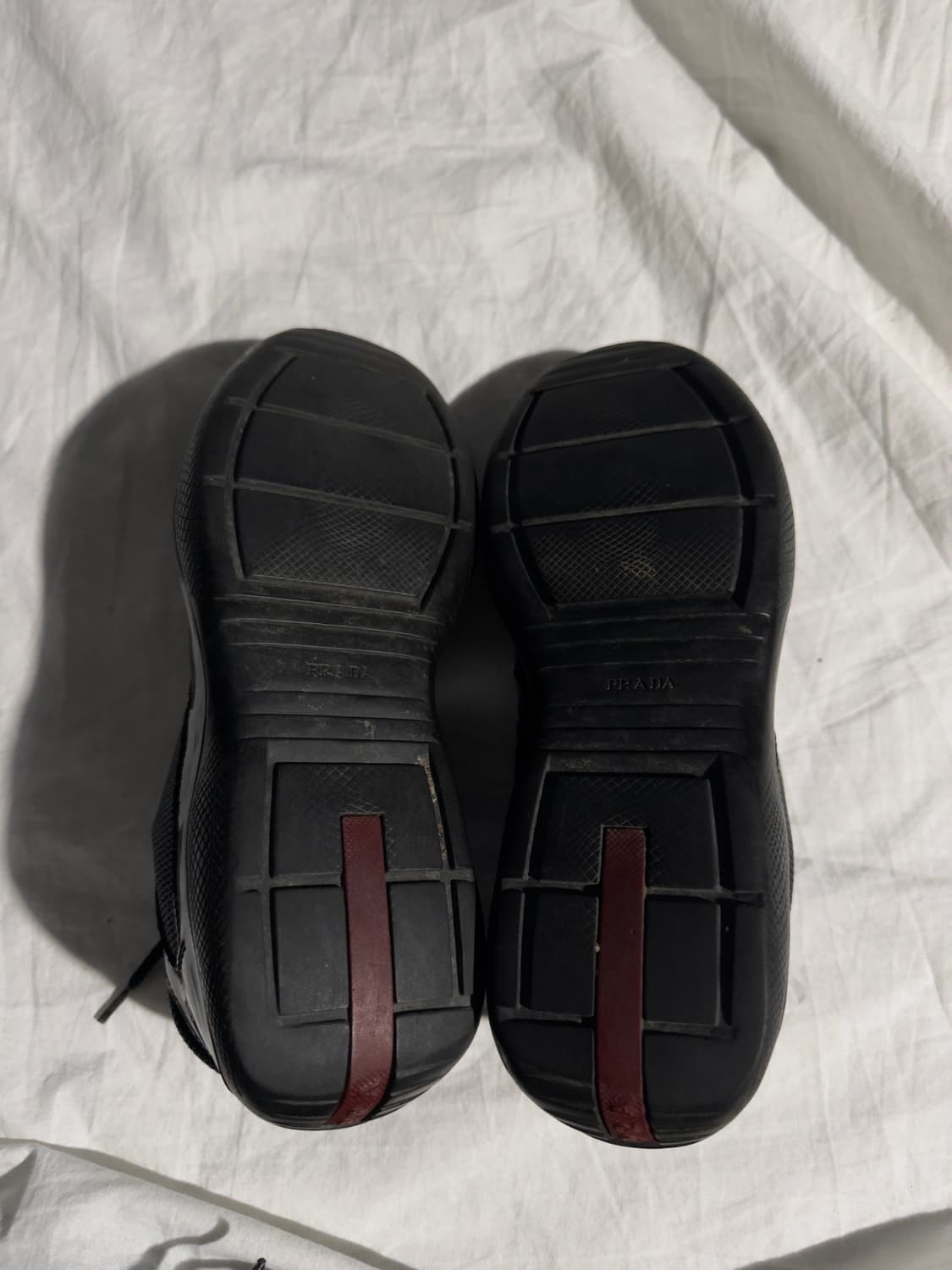 프라다스포츠 아메리카컵 스니커즈 상품이미지4