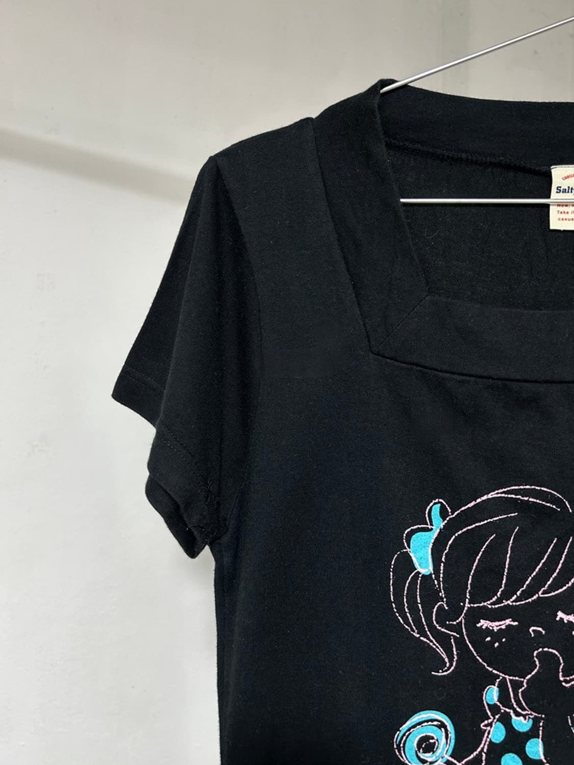 vtg top 상품이미지2