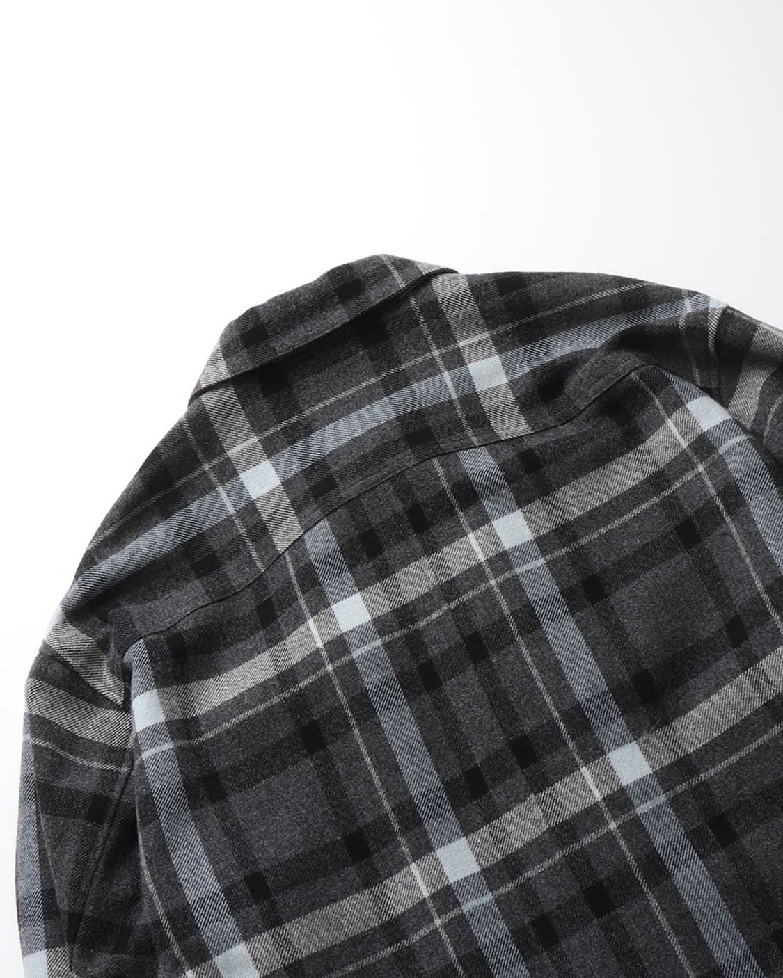 UJOH Volume Sleeve Blouson 상품이미지10