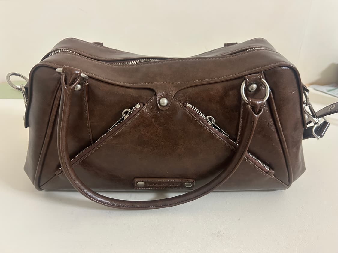 썬번프로젝트 모스백 상품이미지3