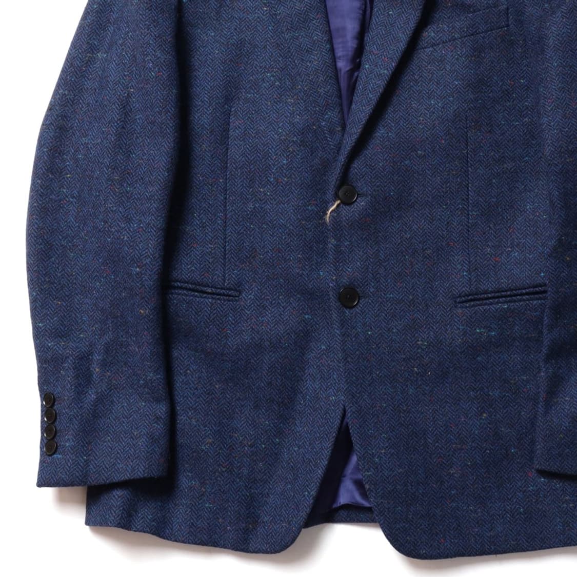 폴 스미스 Paul Smith 2B Wool Blazer  상품이미지3