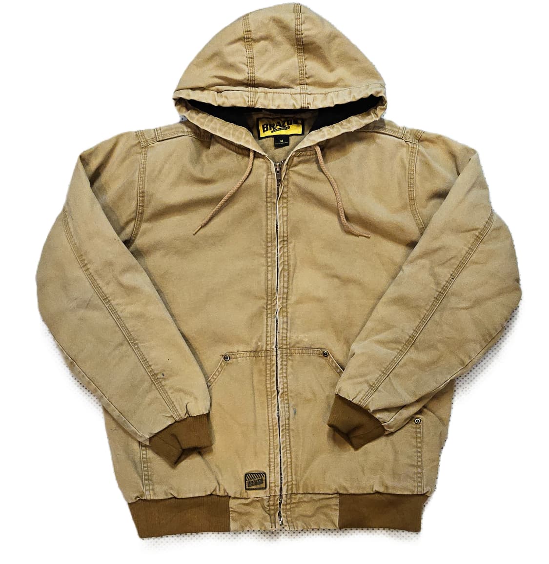 BRAZOS 워크웨어 워크자켓 상품이미지1