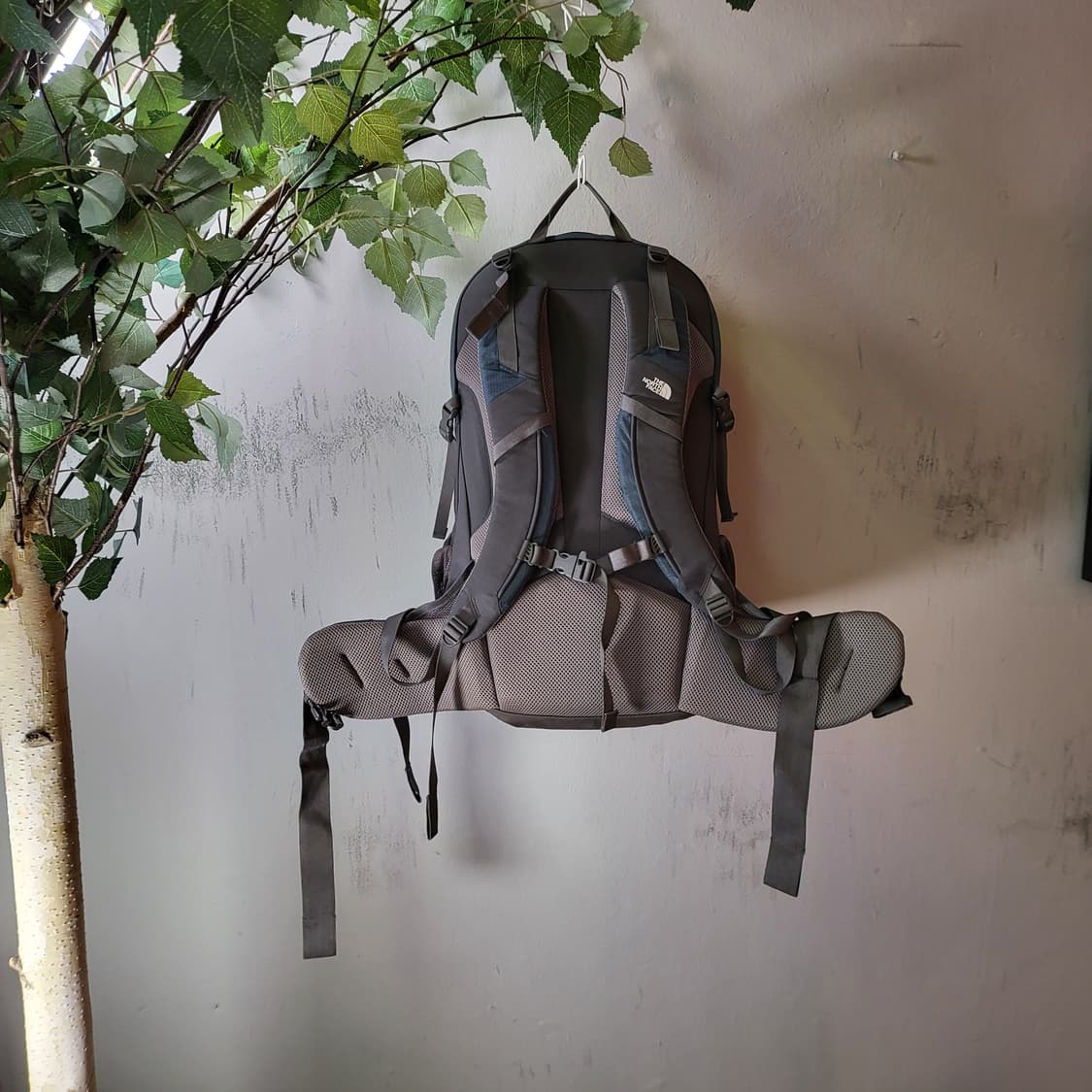 노스페이스 백팩 상품이미지5