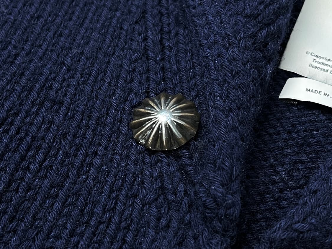 STURGIS SWEATER FZ 상품이미지5