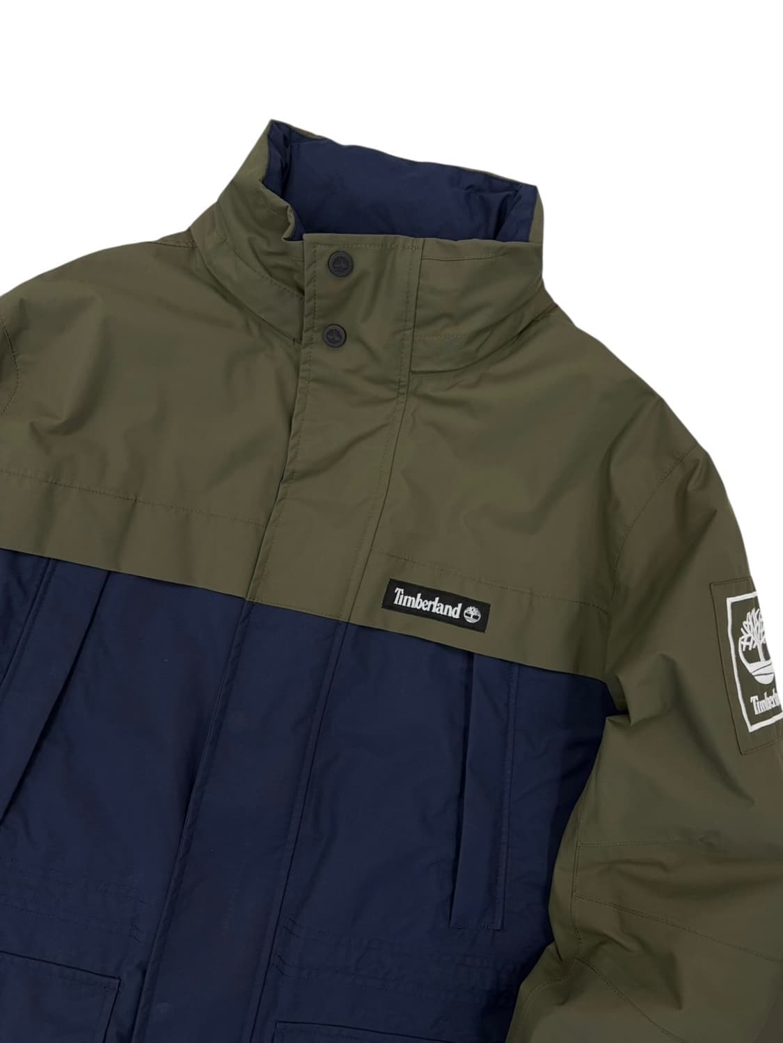 팀버랜드 바람막이 (M) 상품이미지2