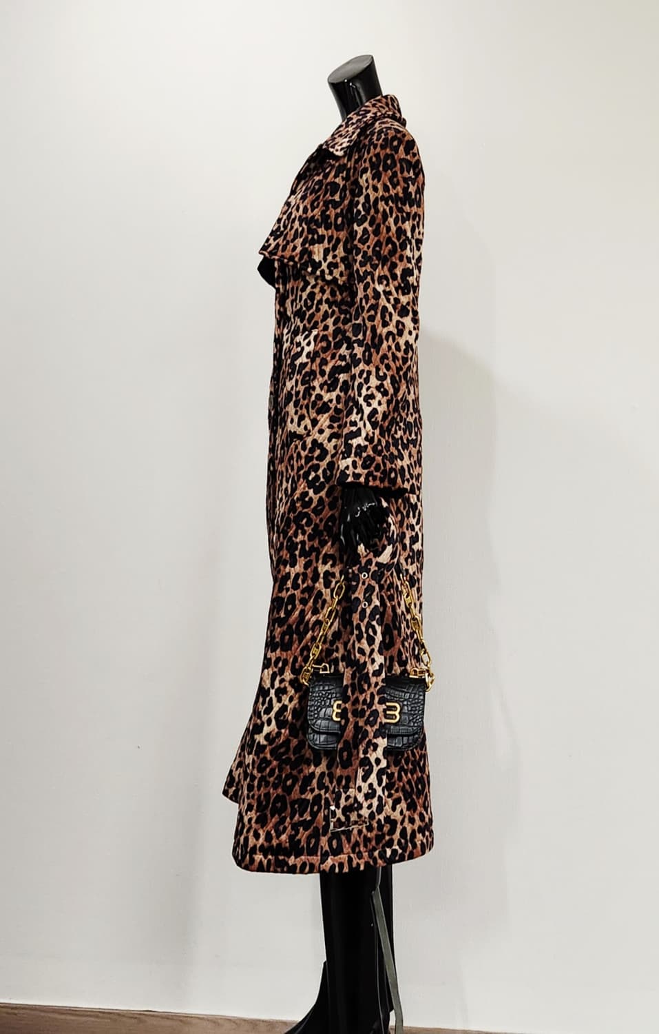 패딩코트 상품이미지4