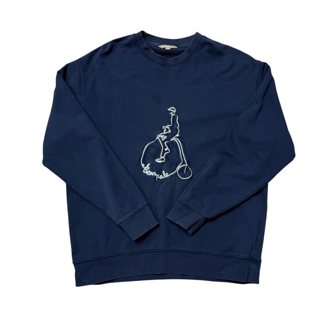 빈폴 맨투맨  상품이미지1