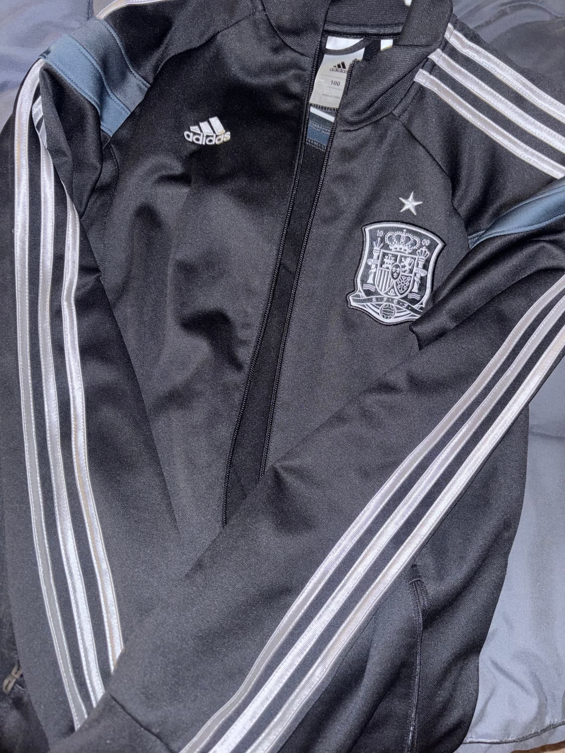 아디다스 져지 100 상품이미지1