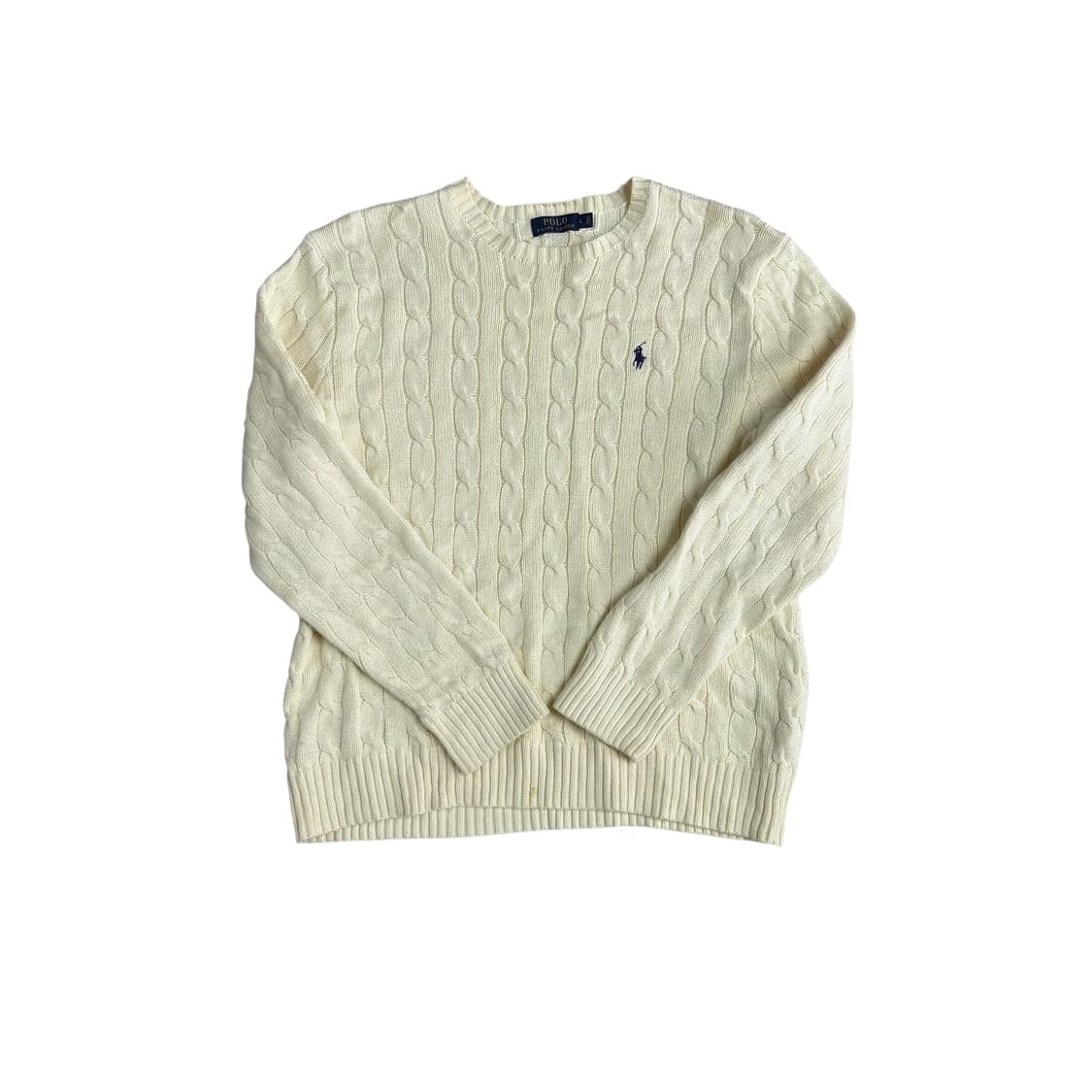 폴로 랄프로렌 니트 상품이미지1