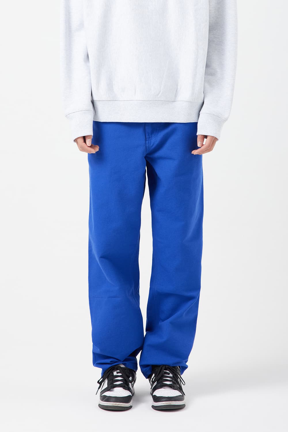 칼하트 더블니 팬츠 w28 L32 상품이미지4