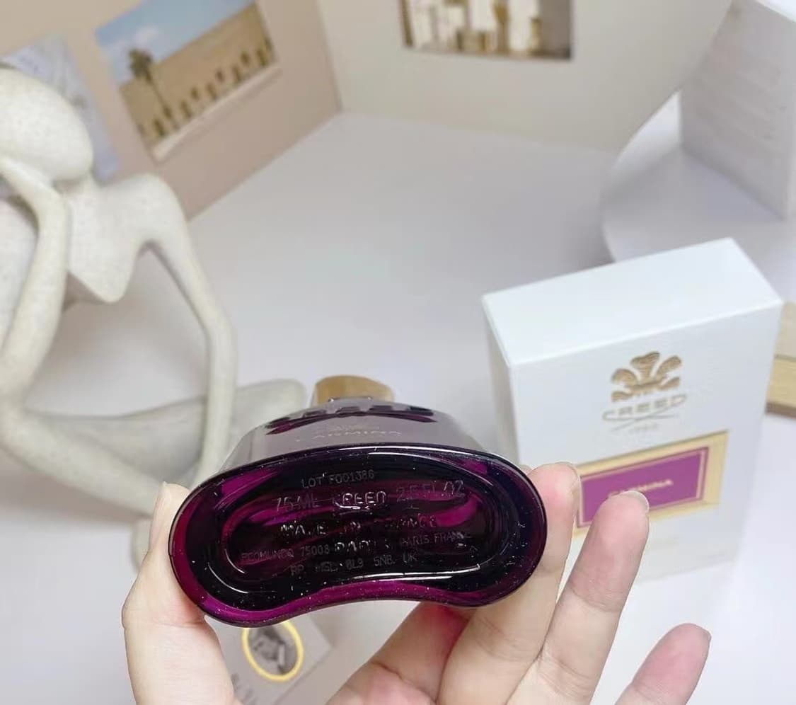 크리드 카르미나 향수 100ml 상품이미지5