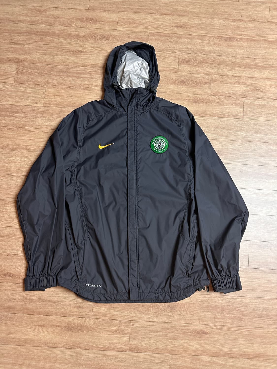 나이키 셀틱 스톰핏 바람막이(M/95 상품이미지1