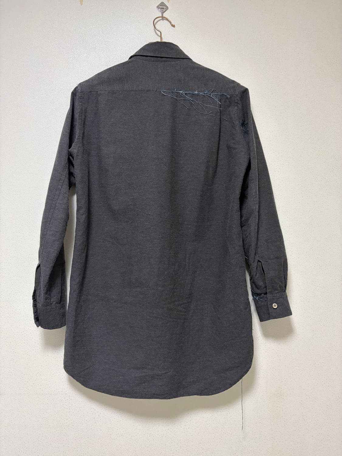 아마치 아티잔 셔츠 상품이미지4