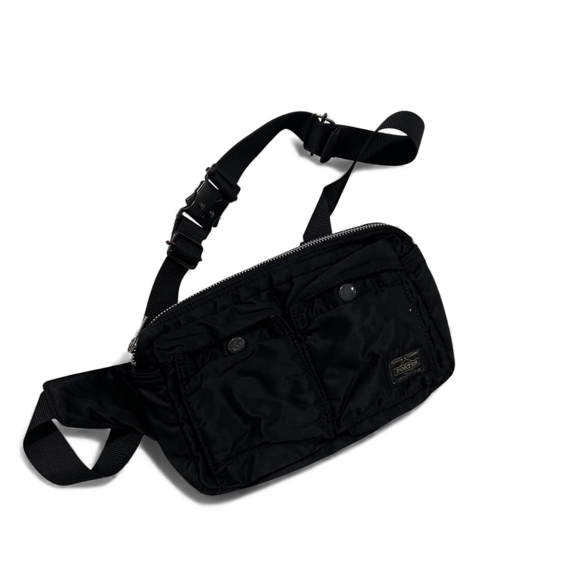 PORTER 요시다 포터 탱커 웨이스트백(OS) 상품이미지1