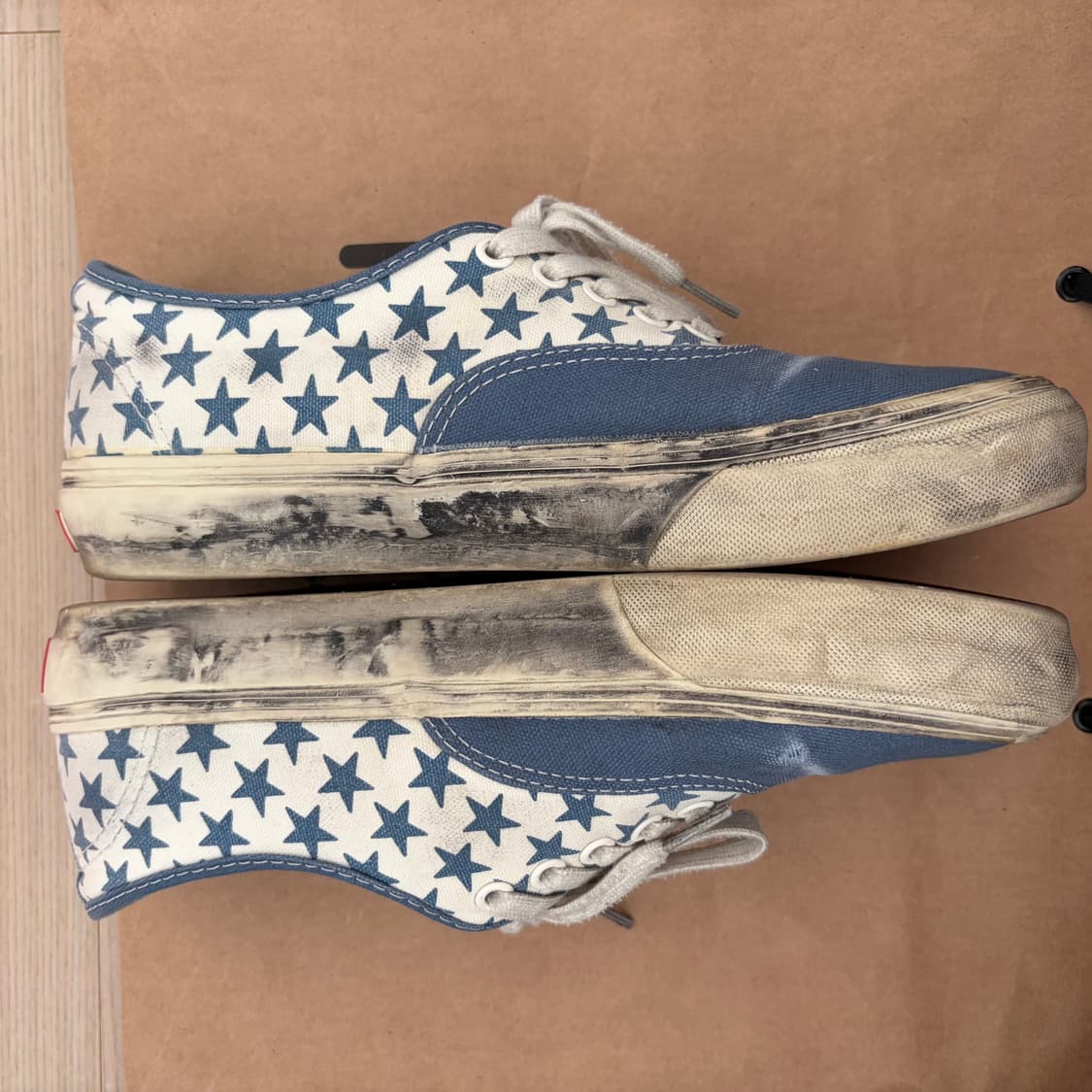 반스 비앙카 어센틱 260 상품이미지3