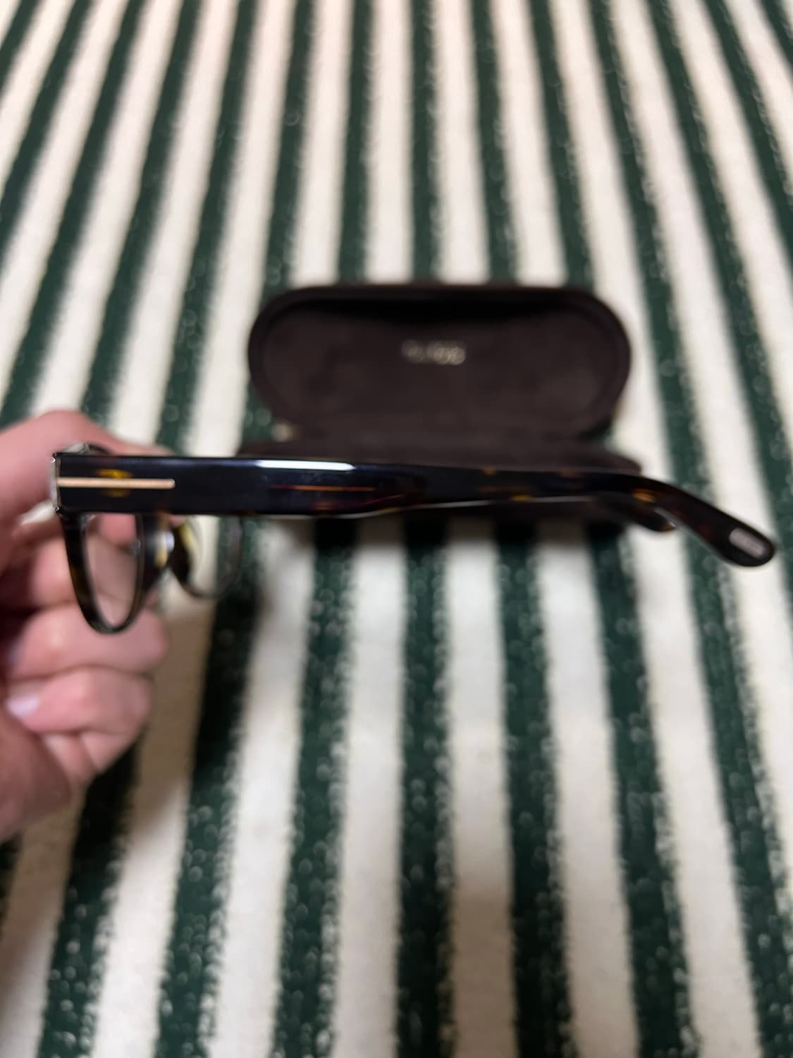 Tom Ford TF4275 056 상품이미지6