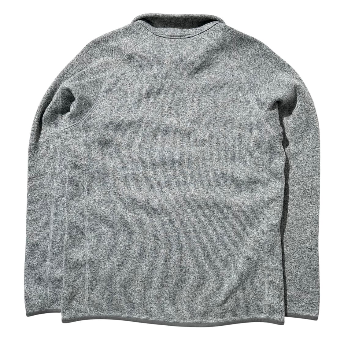 파타고니아 베터 스웨터 플리스 후리스 자켓 상품이미지2