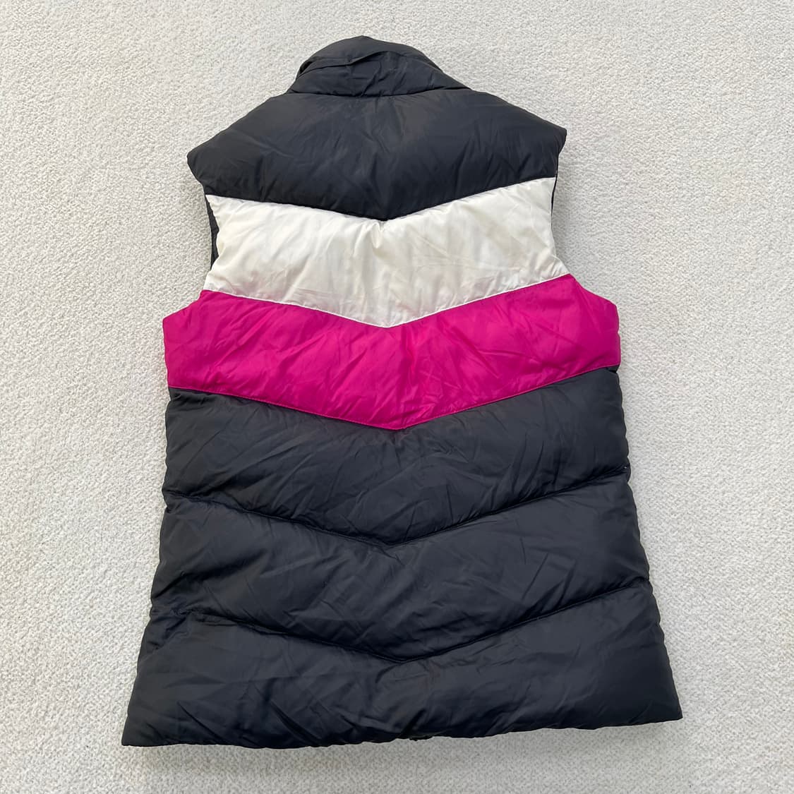 M 나이키 여성 패딩 조끼 0305M 상품이미지5