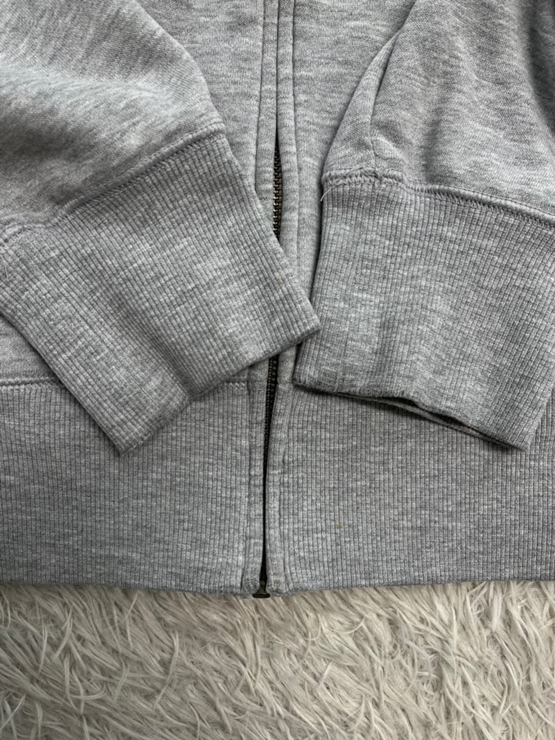 나이키 후드 집업/#741 상품이미지4