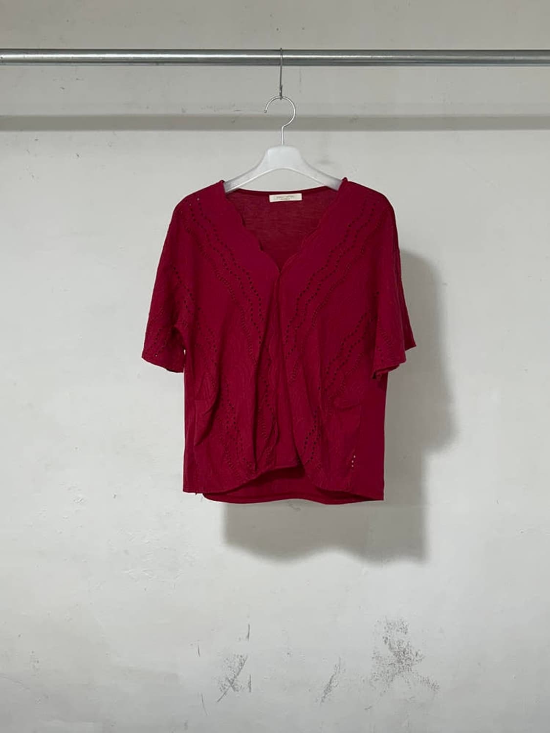 vtg top 상품이미지1