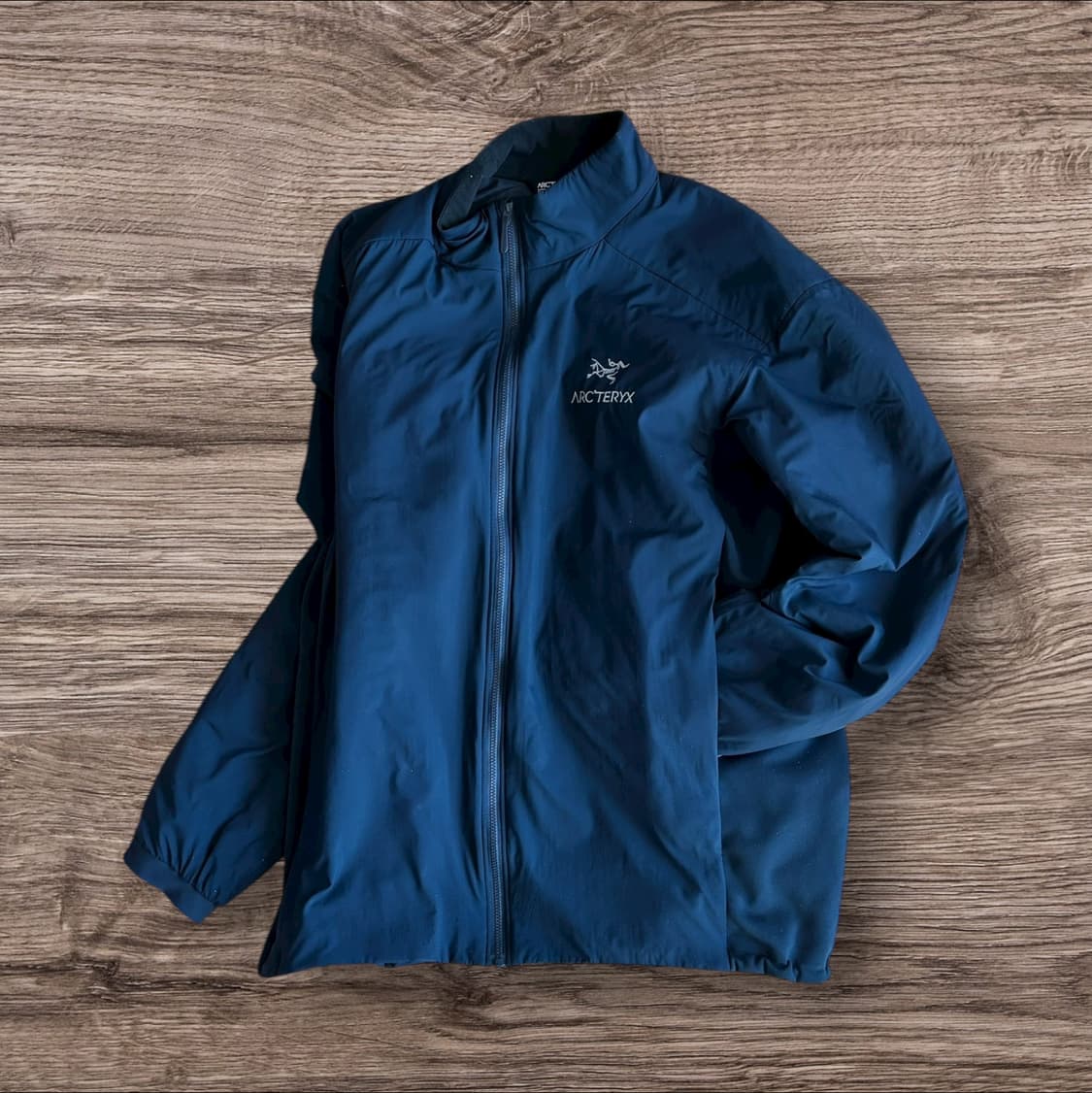 Arc'teryx Atom LT Navy 상품이미지2
