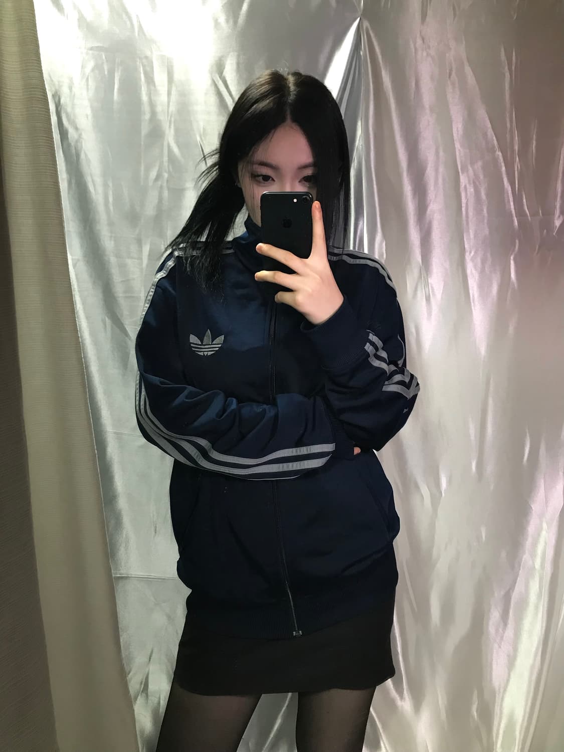 아디다스 네이비  상품이미지1