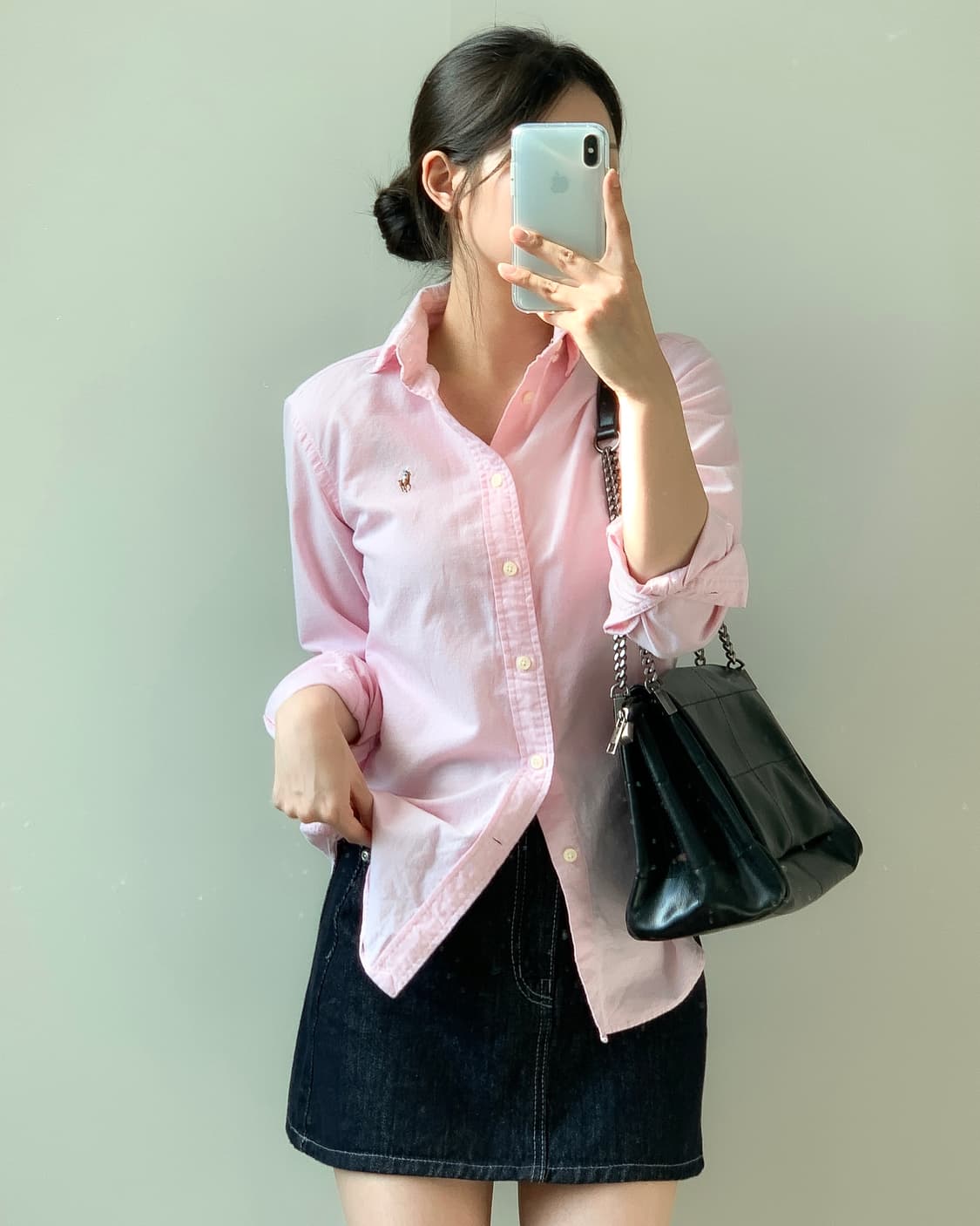 폴로 셔츠 상품이미지2
