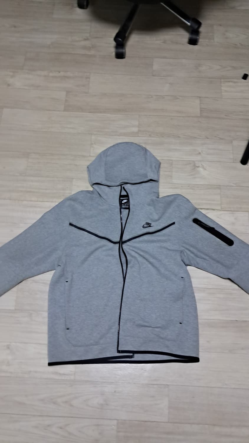 나이키 테크팩 상품이미지1