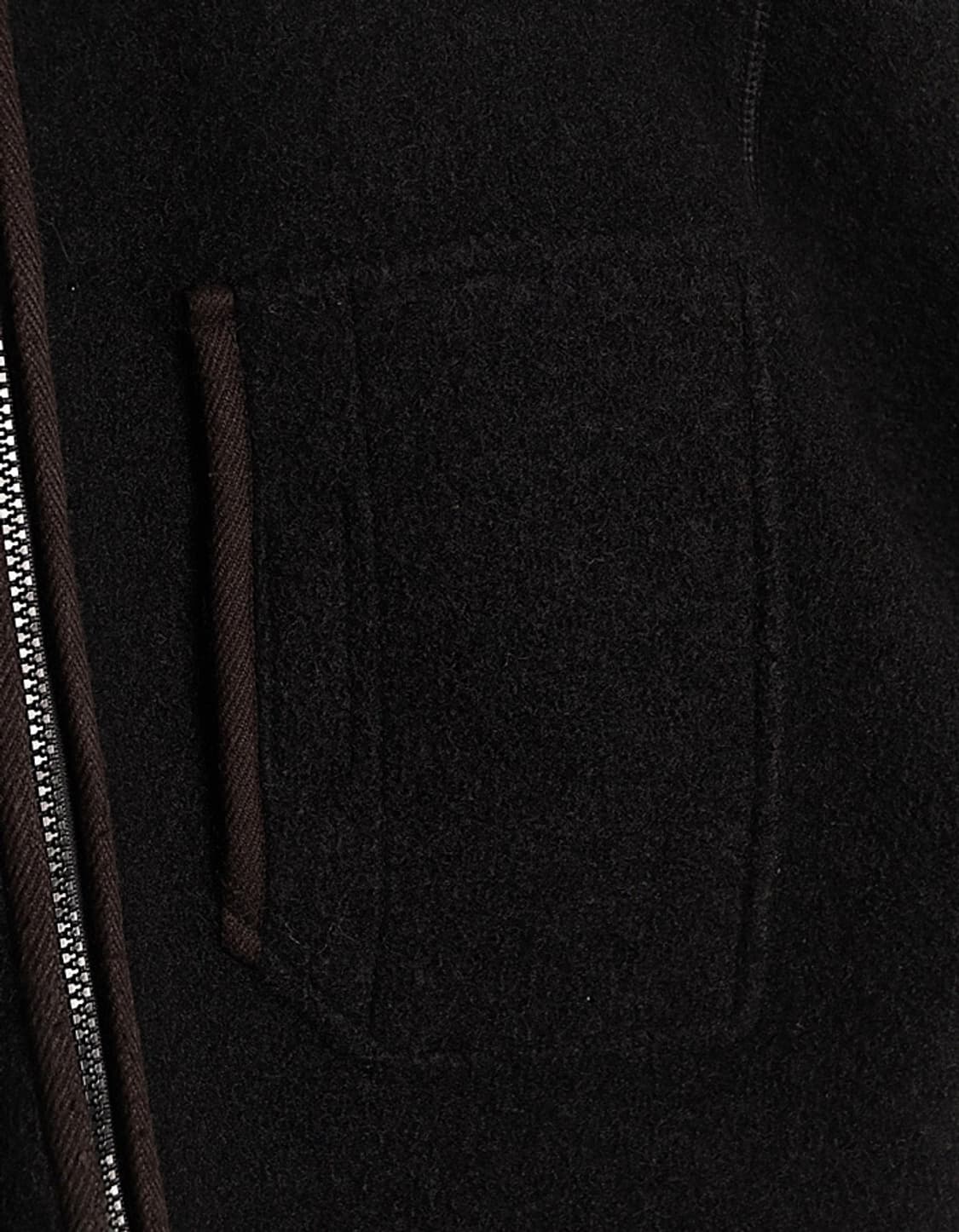 G National 헤비 펠트울 자켓 상품이미지4