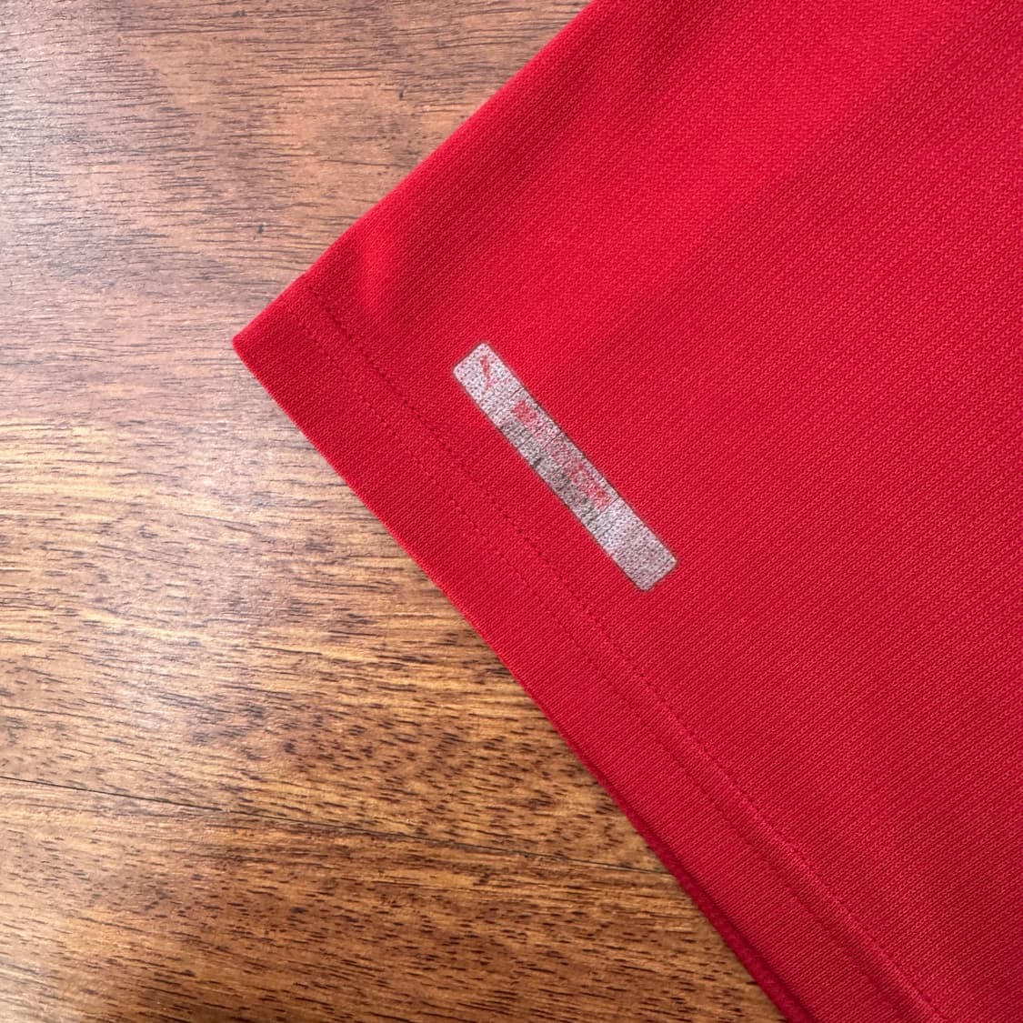 M PUMA 푸마 아스날FC 17-18시즌 홈 유니폼(라카제트) 상품이미지7