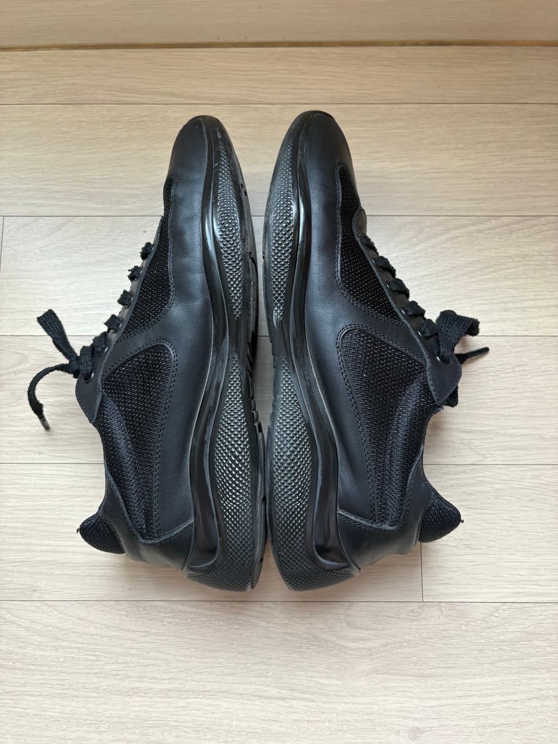 프라다 아메리카 컵 280 상품이미지3