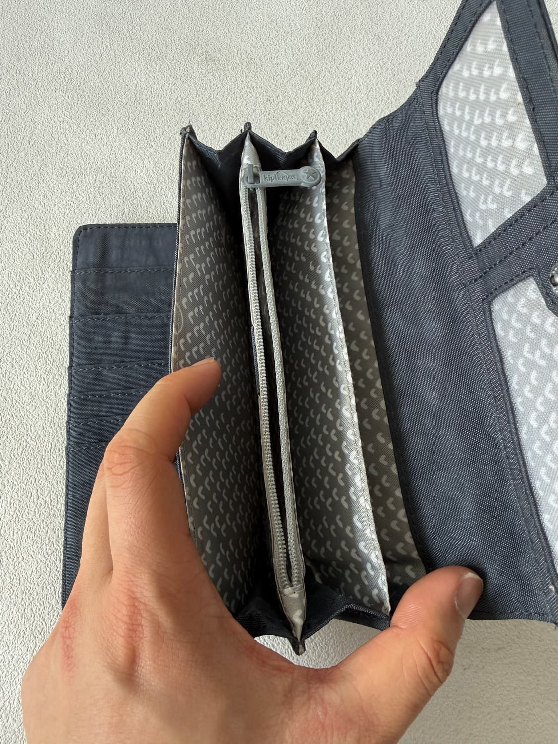 키플링(Kipling) 장지갑 워렛 상품이미지6
