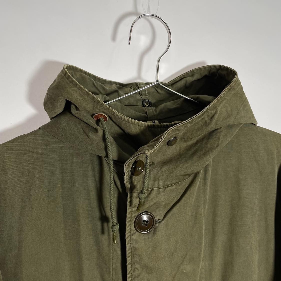 오리지널 M-47 장진호 파카 상품이미지3