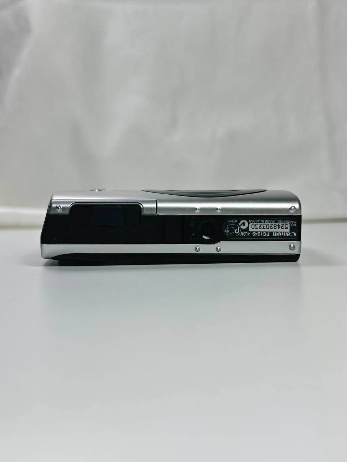 Canon ixus 860is / ixy 910is 캐논 익서스 디카 상품이미지10