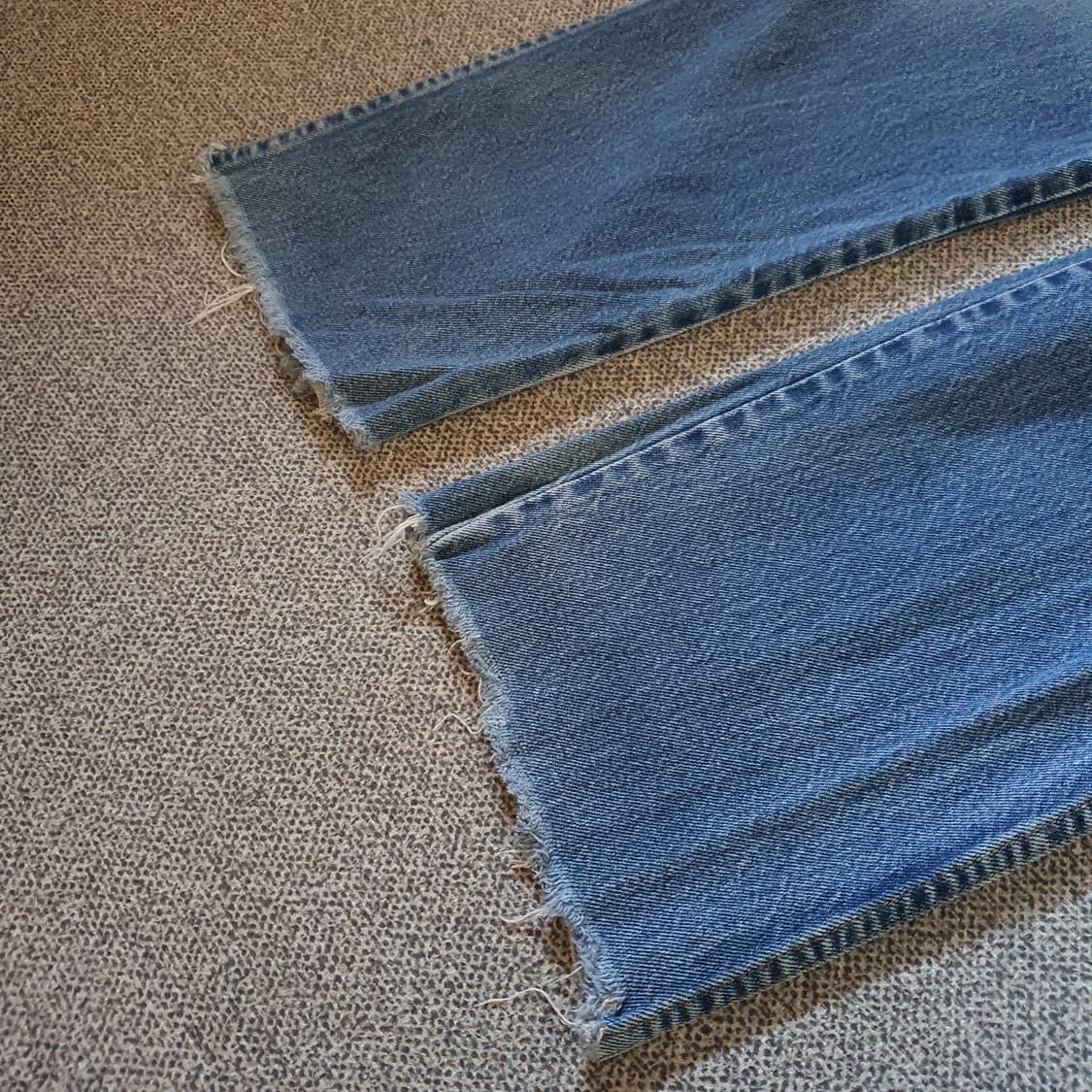 디키즈 데님 팬츠 No.64 상품이미지3