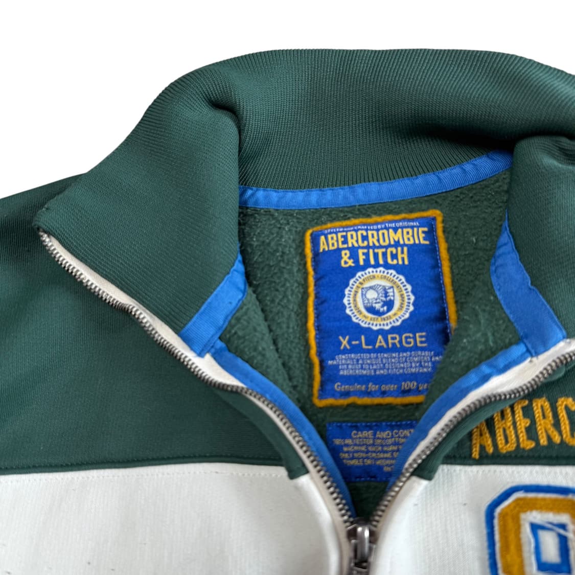 아베크롬비 트랙탑 상품이미지2