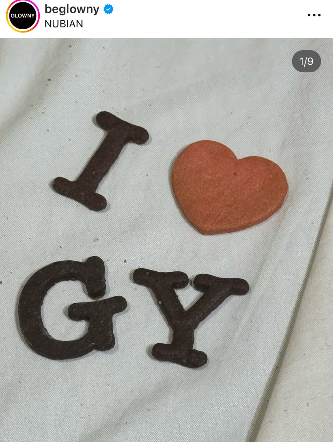 글로니 아이러브gy 후드티 상품이미지1