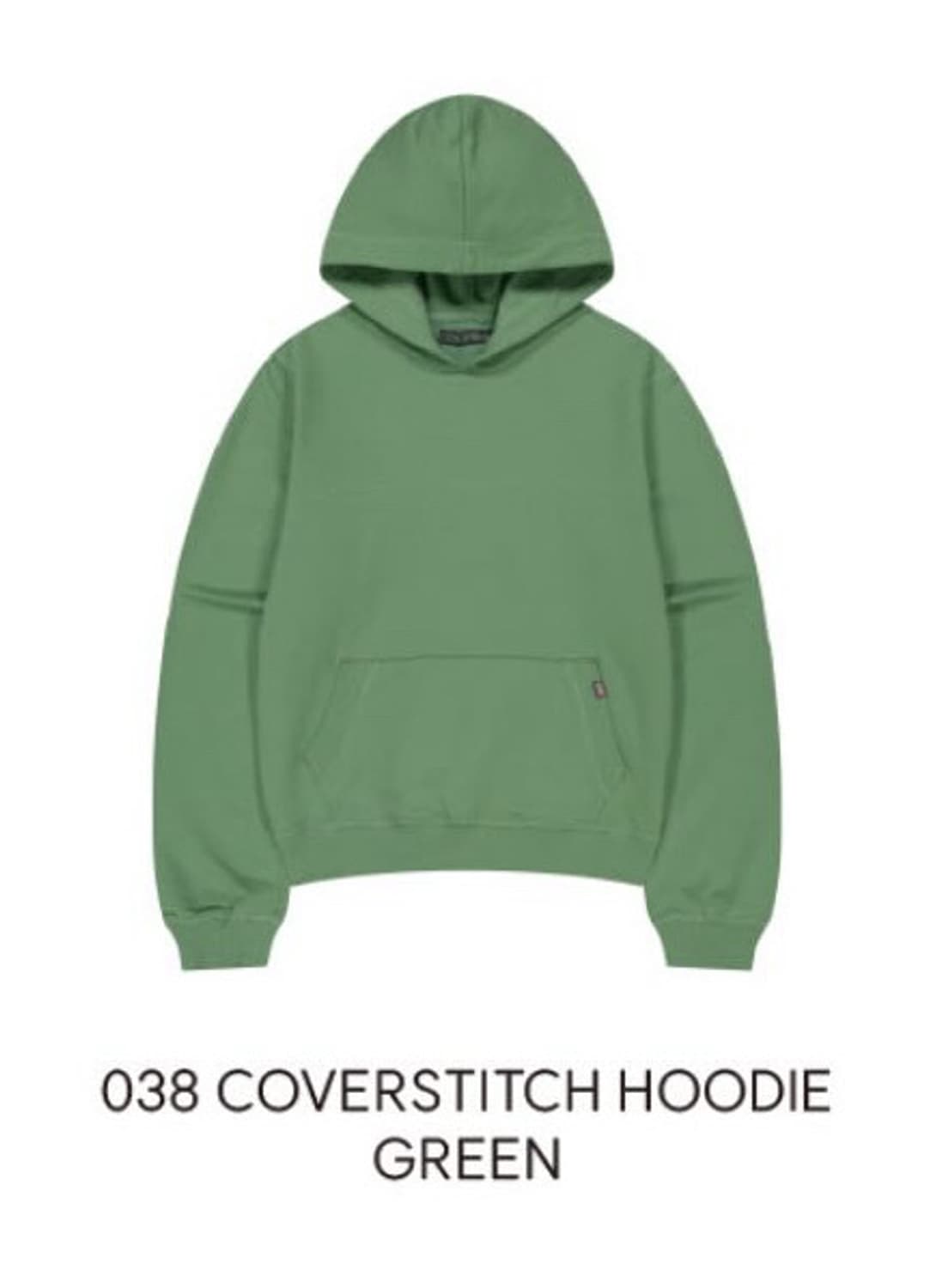 코이세이오 038 후드티 상품이미지1