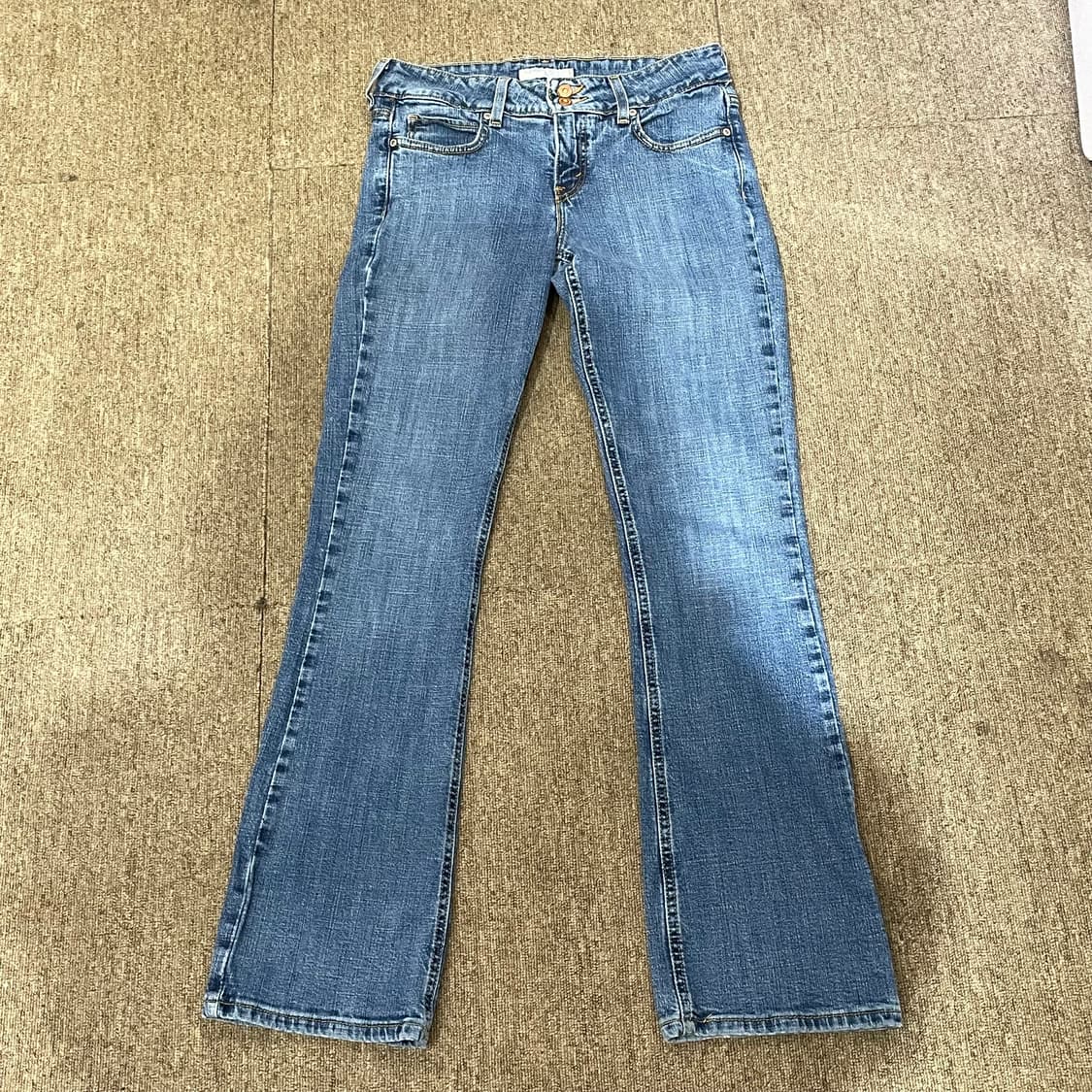 (28) Levi's 526 (리바이스 슬렌더 부츠컷) 상품이미지4