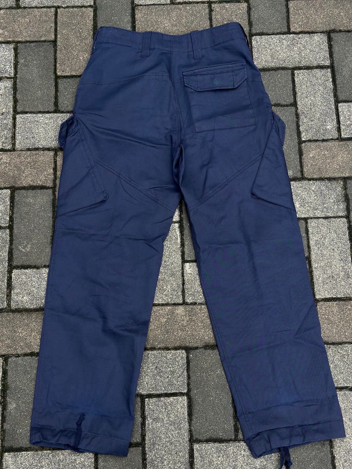 Royal British Pcs Combat Trouser 영국군 팬츠 상품이미지4
