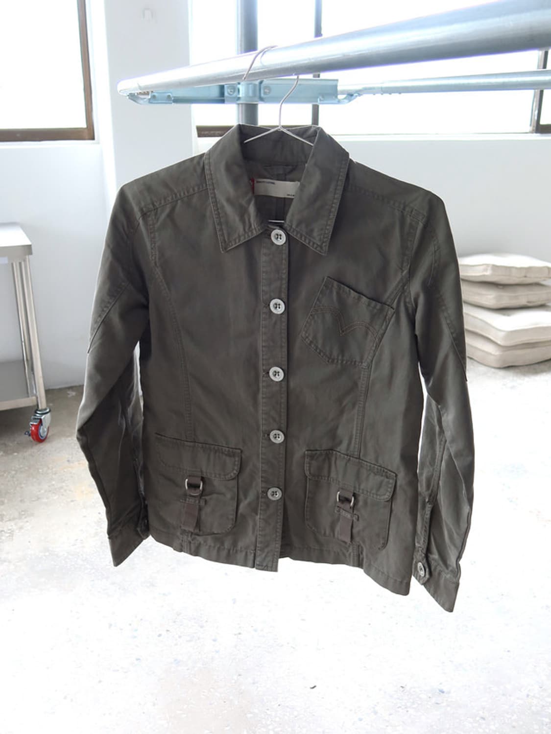 LEVIS JACKET  상품이미지1