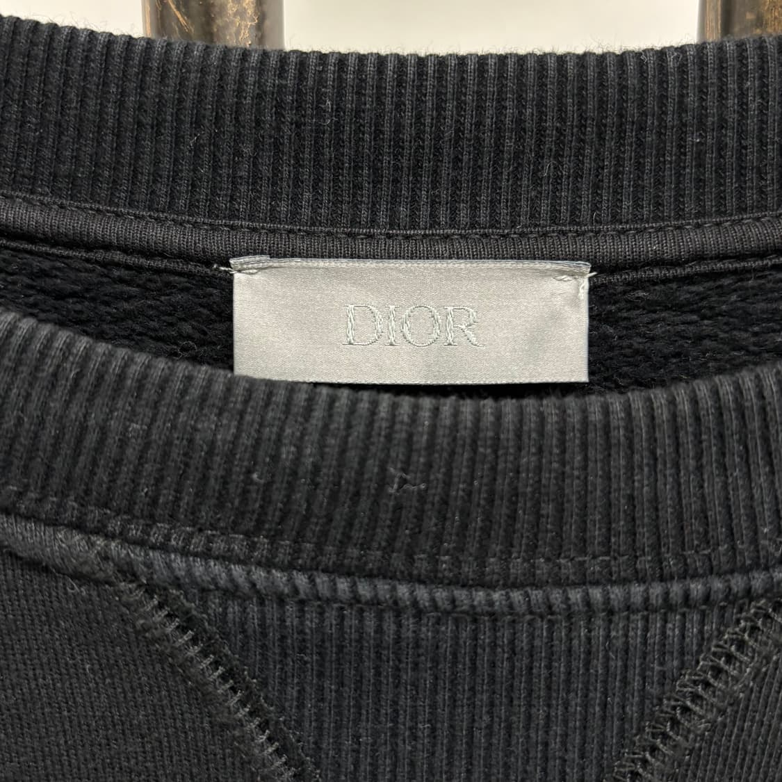 [XL]디올 케니샤프 맨투맨 상품이미지2