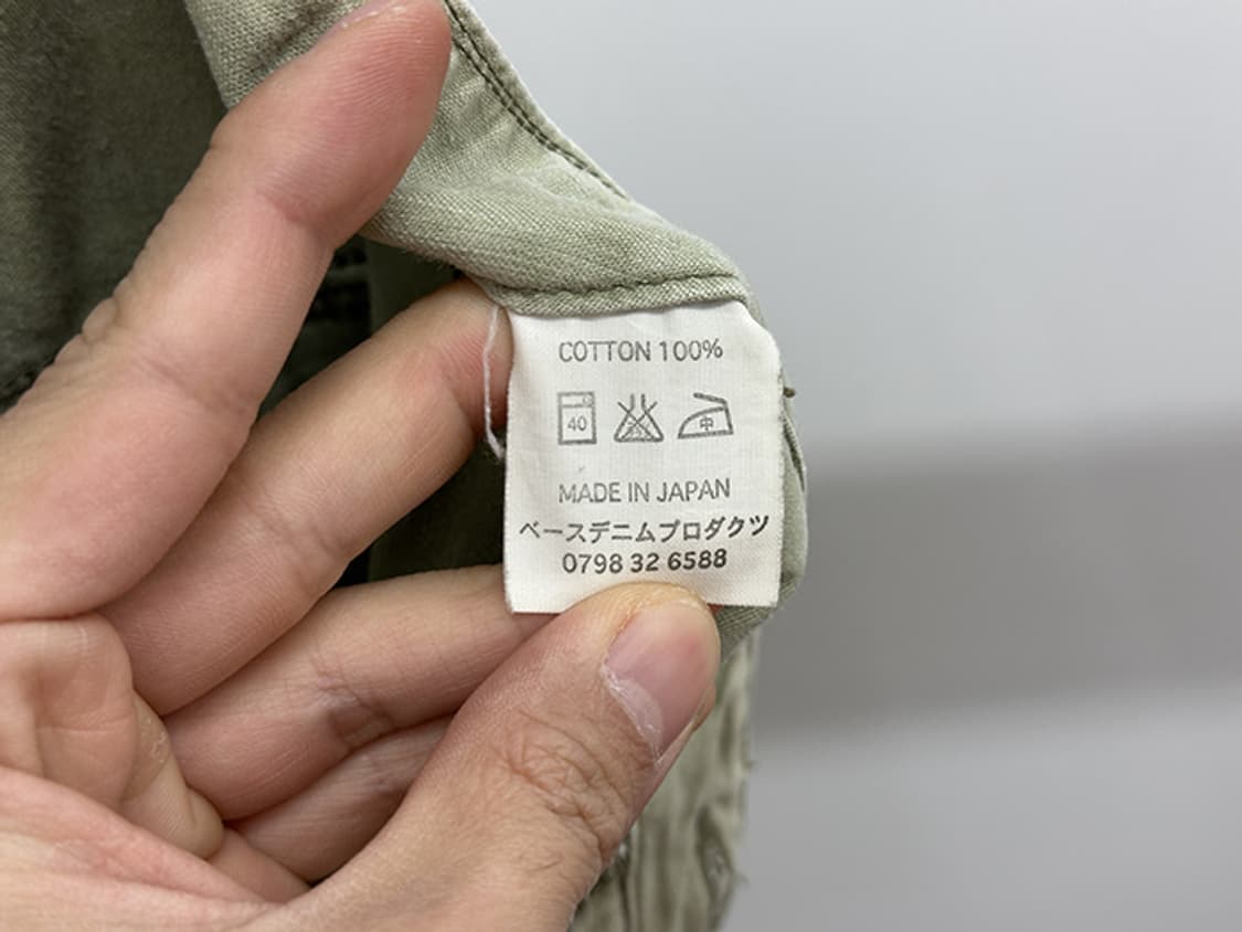 ORSLOW (29-30) 상품이미지10