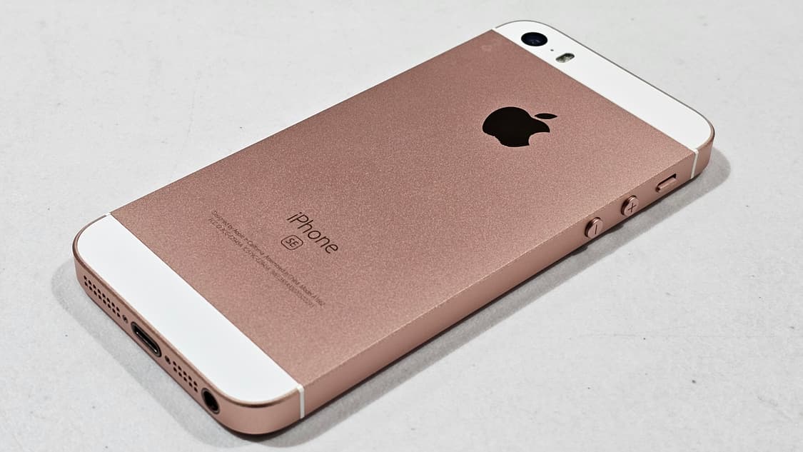 [순정정품] 아이폰 SE1 128GB 배터리신품 무음카메라 해외판 상품이미지6