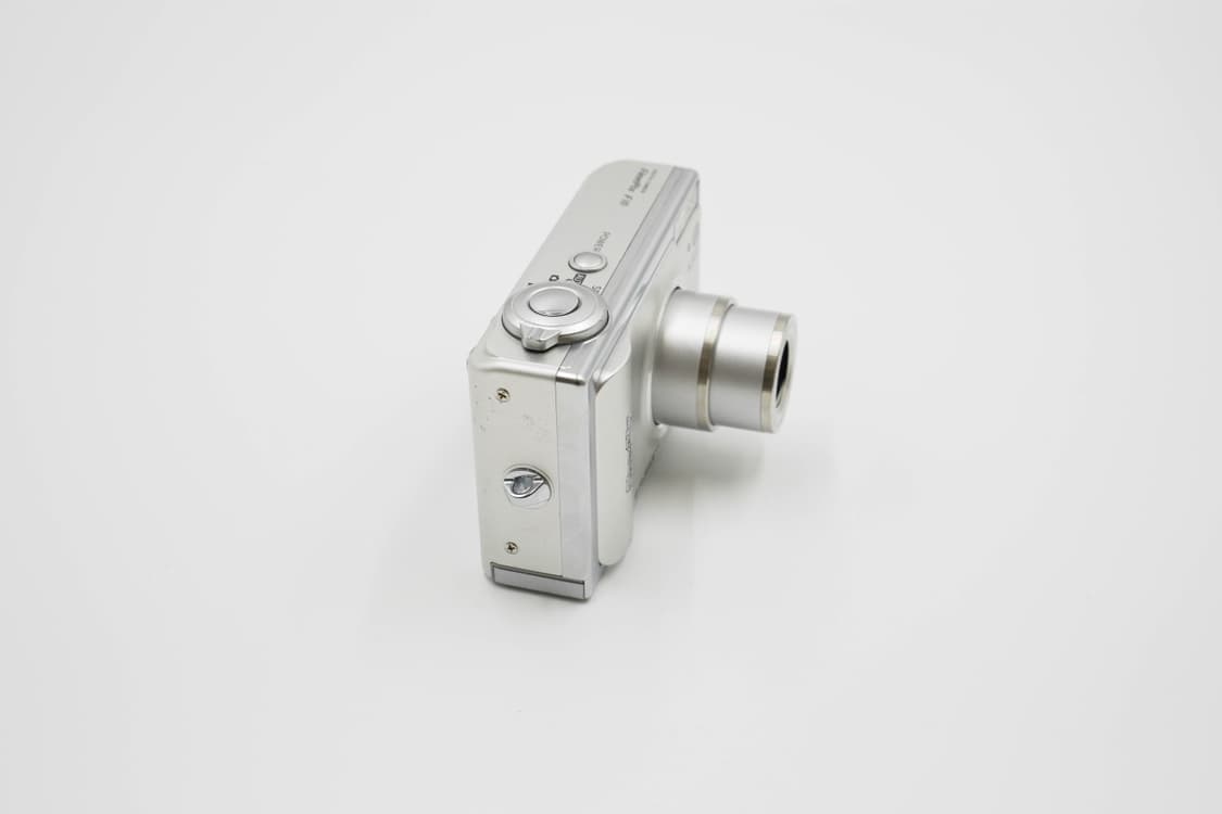 Fujifilm Finepix F10 (후지필름 파인픽스 F10) 상품이미지5