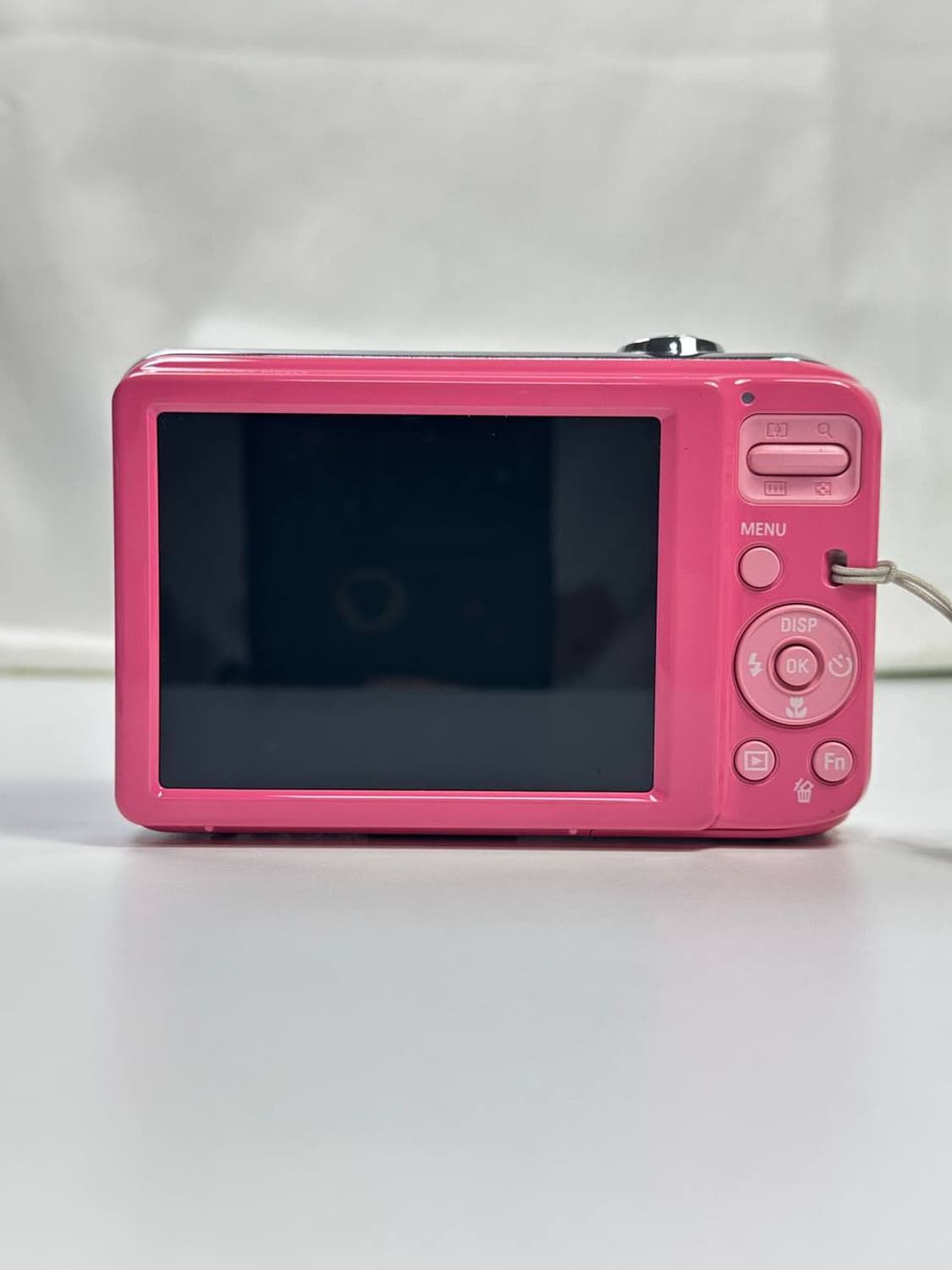 입문‧₊˚ Samsung VLUU ES30 삼성 블루 디카 딸기우유 상품이미지5