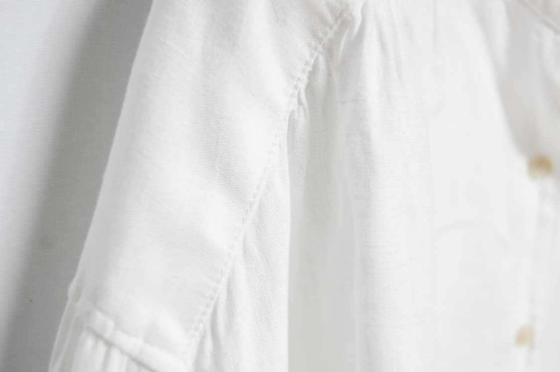 CANCLINI linen 칸클리니 럭셔리 린넨 셔츠 상품이미지3