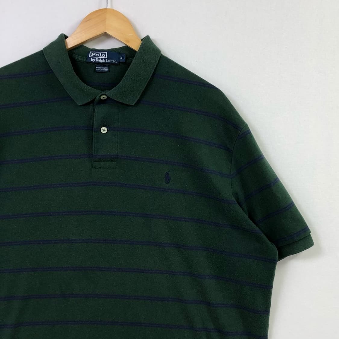 Xxl 폴로 카라티 상품이미지1