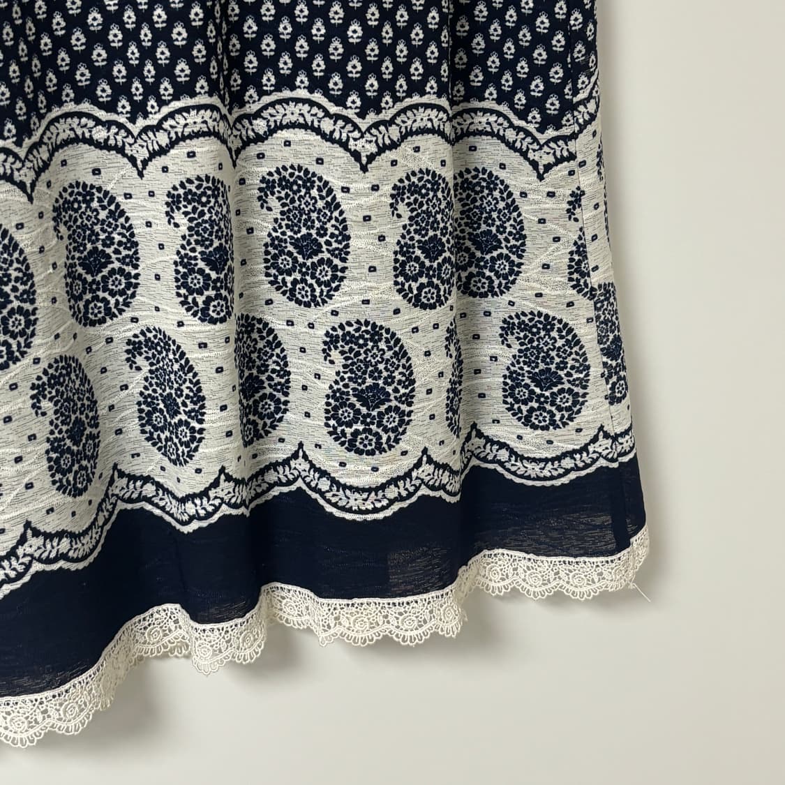 레이스 원피스 상품이미지3