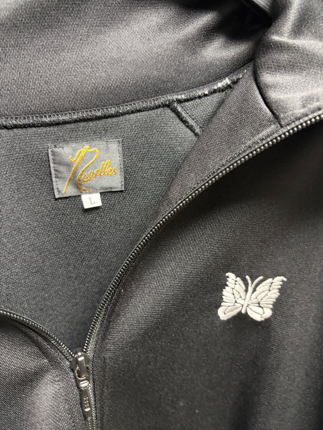 니들스 자켓 상품이미지2